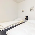 5 Star In Laeso-by Traum Vakantiehuis *