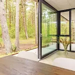 Vakantiehuis 5 Star In Laeso-by Traum *