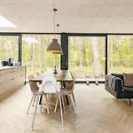 Σπίτι διακοπών 5 Star In Laeso-by Traum *