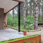 5 Star In Laeso-by Traum