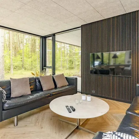 5 Star In Laeso-by Traum Ferienhaus Laeso