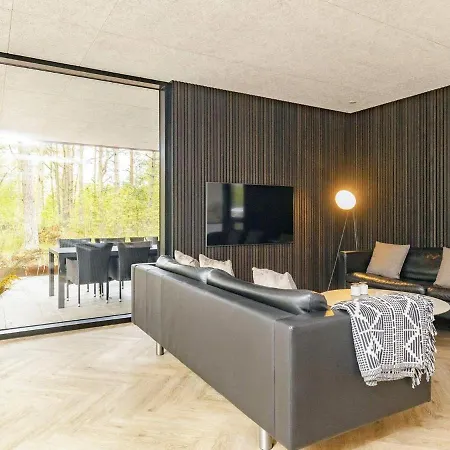 5 Star In Laeso-by Traum Ferienhaus