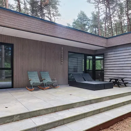 Ferienhaus 5 Star In Laeso-by Traum