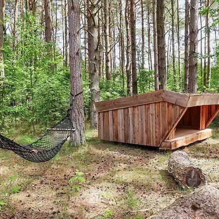 Ferienhaus 5 Star In Laeso-by Traum Laeso