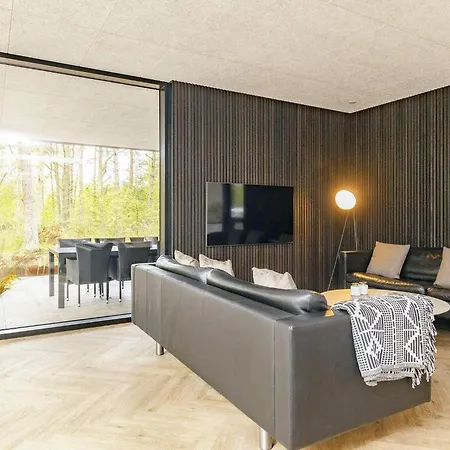 5 Star In Laeso-by Traum *