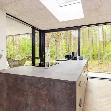 Vakantiehuis 5 Star In Laeso-by Traum Laeso