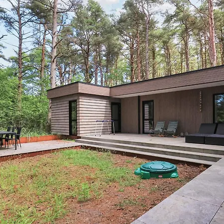 Vakantiehuis 5 Star In Laeso-by Traum