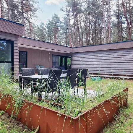5 Star In Laeso-by Traum *